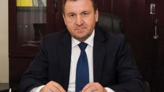 Министр труда и соцзащиты Ставрополья Иван Ульянченко об основных задачах ведомства
