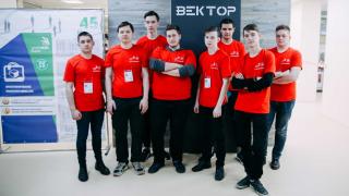 Участниками программы для молодых профессионалов «WorldSkills Академия» стали слушатели из СтГАУ