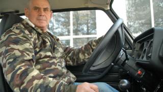 В Ставрополе работники, ставшие инвалидами на производстве, получили автомобили