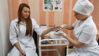 Оздоровительный комплекс открыли в медицинском университете Ставрополя