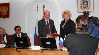 Правительство Ставропольского края и Сбербанк договорились о предоставлении льгот на ипотеку