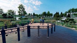 На Ставрополье в селе Кочубеевском в 2022 году создадут экопарк