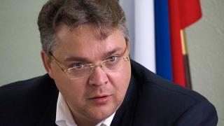 Заявление главы Ставропольского края В.Владимирова по ситуации в Минводах