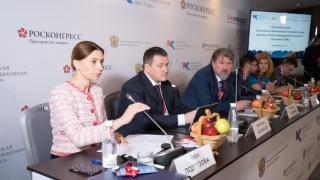 КИВ-2023: Бизнес Северного Кавказа получит нужную поддержку от банков