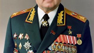 Скончался Виктор Куликов – маршал СССР, Герой Советского Союза