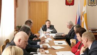 Ставропольские депутаты обеспокоены резким подорожанием хлеба