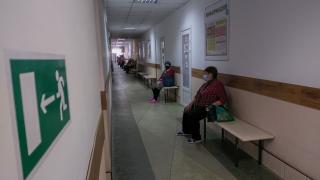 До конца 2022 года на Ставрополье введут 23 новых объекта здравоохранения