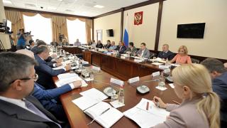 Совершенствование молодёжной политики на Северном Кавказе обсудил Совет при полпреде Президента в СКФО