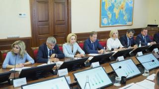 Депутаты Госдумы РФ от Ставрополья поддержат инициативы края