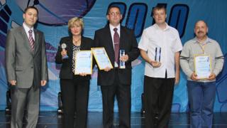 Представители ГИБДД из Ставрополья победили в конкурсе по безопасности дорожного движения