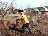 Союз садоводов и огородников Ставрополя переизберёт свой совет летом