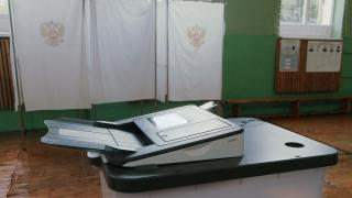 Итоги выборов подвели на Ставрополье