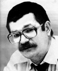 Вячеслав Чечулин