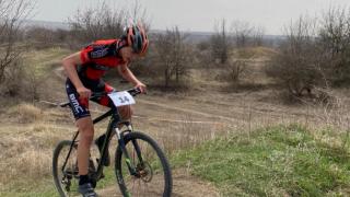 Пятигорск принял Кубок и первенство Ставрополья по велосипедному спорту маунтинбайку