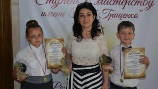 Музыкальный педагог на Ставрополье удостоилась стипендии губернатора