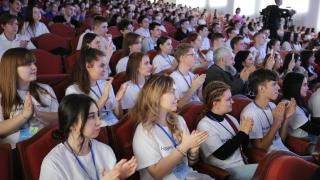 В Ставропольском агроуниверситете стартовал конгресс молодых учёных страны