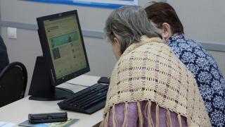 Помочь с цифрой: пенсионеры Пятигорска обучатся компьютерной грамотности