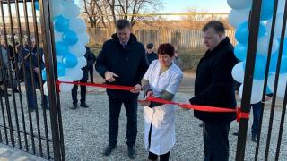 На Ставрополье открылись два новых ветеринарных участка