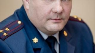 Начальник УФСИН по Ставропольскому краю о результатах и планах работы