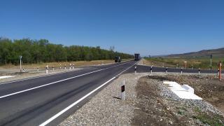 На Ставрополье за два года по нацпроекту обновили свыше 300 км дорог