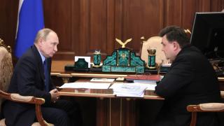 В России готовится закон о пробации