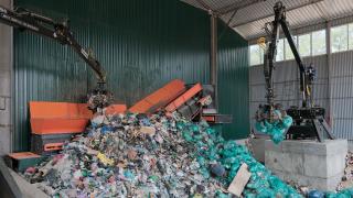 Ставрополье закупит более 1300 контейнеров для раздельного сбора мусора в рамках нацпроекта «Экология»