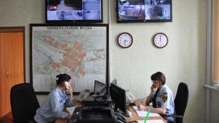 16 тысяч звонков приняли на «112» из-за паводка на Ставрополье