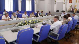 Депутаты интересуются готовностью Ставрополья к проведению капремонта жилого фонда