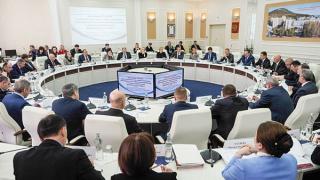 Развитие образования в СКФО обсудили в Пятигорске