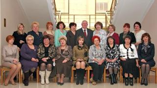 Талантливых женщин Ставрополья чествовали на приеме в краевой думе