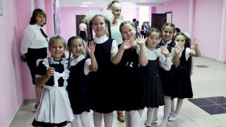 В новом учебном году на Ставрополье будут учиться и школьники и педагоги