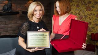 В Ставрополе состоялось награждение победителей конкурса «Лучший политик-2015»