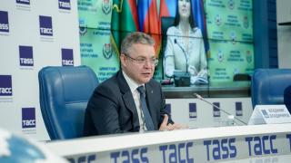 Губернатор Ставрополья: Программа событийного туризма в крае будет продолжена