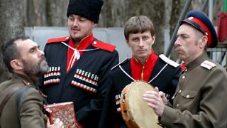 Геральдическая комиссия по делам казачества собралась в Кисловодске