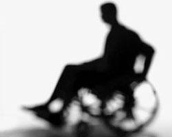 Парализованные люди смогут управлять инвалидным креслом с помощью языка