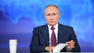 Владимир Путин распорядился увеличить ввоз в Россию сельхозпродукции из стран СНГ