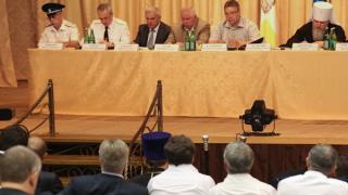 Власти Ставрополья не исключают передачи в аренду казачьим обществам сельхозземель