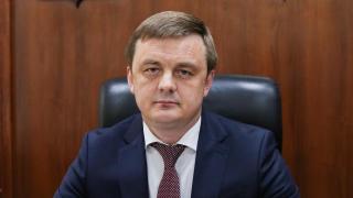 Назначен новый первый заместитель главы Ставрополя