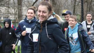 Благотворительный забег в Невинномысске помог собрать более 157 тысяч рублей