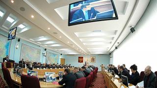 Продажу кодеинсодержащих препаратов губернатор Ставрополья предлагает запретить на краевом уровне