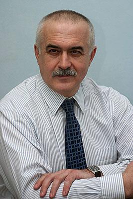 Лидер «Правого дела» Борис Оболенец покинул партию
