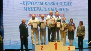 Чемпионат по компьютерному многоборью среди пенсионеров завершился в Пятигорске