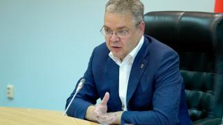 Губернатор Ставрополья: В крае начали подготовку к 80-летию Великой Победы