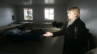 Ситуацию с отключением электричества в жилых домах решали в Ставрополе