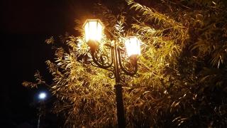 Ипатово будут освещать более четырёх тысяч «умных» светильников