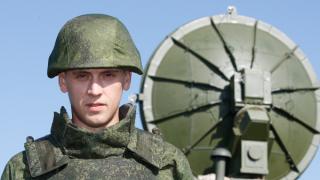 Как служат военные связисты в Ставрополе