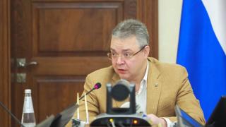 Губернатор Ставрополья: 116 наказов от избирателей вошли в программу развития края