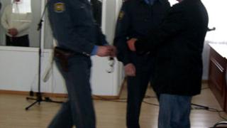 Оборотни в погонах из Буденновска: осужден еще один фигурант Бобряшов