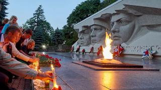 Молодые голоса Ставрополья озвучат слова памяти о Великой Победе