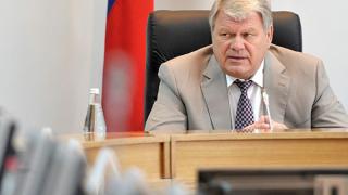Губернатор Зеренков потребовал скорее обеспечить безопасность ставропольских школ